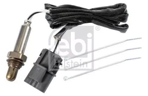 Oxygen Sensor