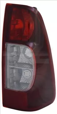 Tail Light Assembly