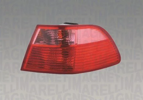 Tail Light Assembly