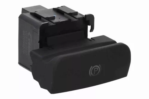 Switch, park brake actuation