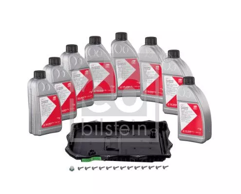 Parts Kit, automatic transmission oil change