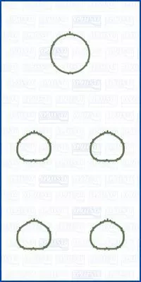 Gasket Set, intake manifold