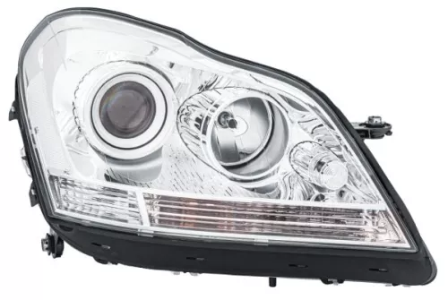 Headlight