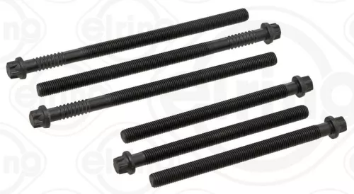 Cylinder Head Bolt Set