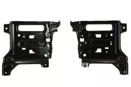 Mounting Bracket, bumper