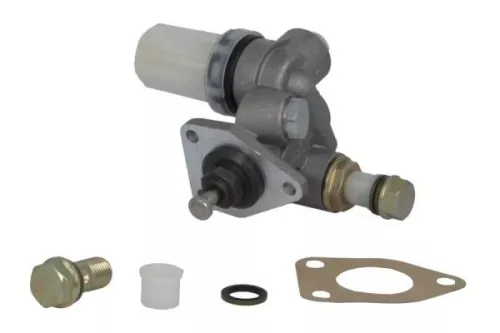 Pump, fuel pre-supply