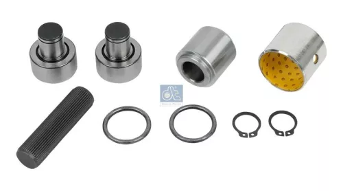 Accessory kit, release fork