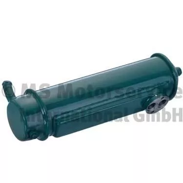 Oil Cooler, engine oil