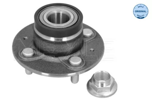 Wheel Hub