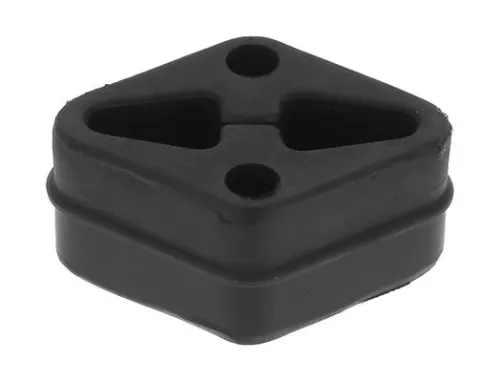 Mount, exhaust system