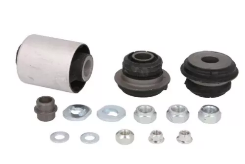 Mounting and Bolting Kit, control/trailing arm