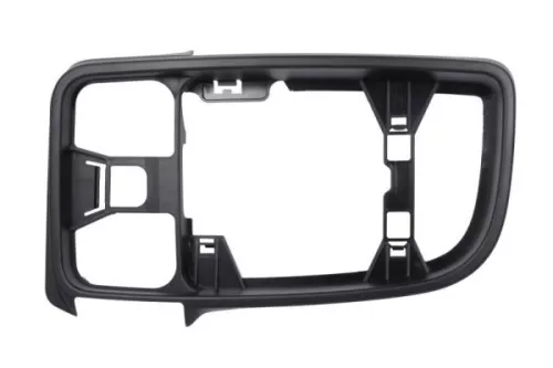 Housing, exterior mirror