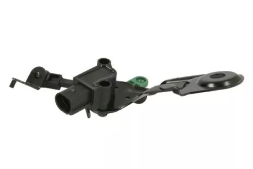 Sensor, headlight levelling