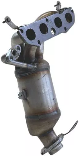 Catalytic Converter