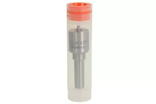 Seal, injector holder