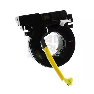 Clock Spring, airbag