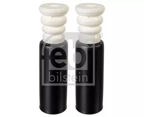 Dust Cover Kit, shock absorber