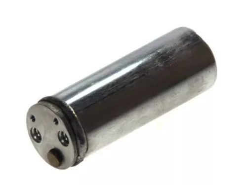 Dryer, air conditioning