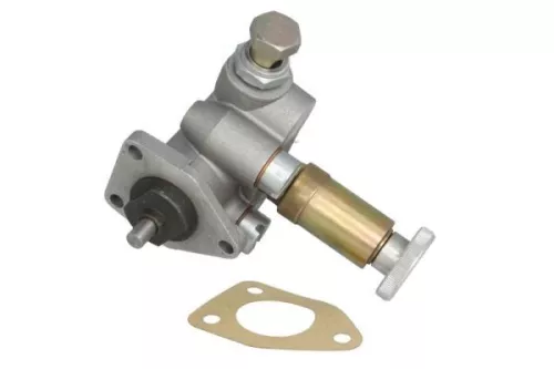 Pump, fuel pre-supply