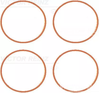 Gasket Set, intake manifold