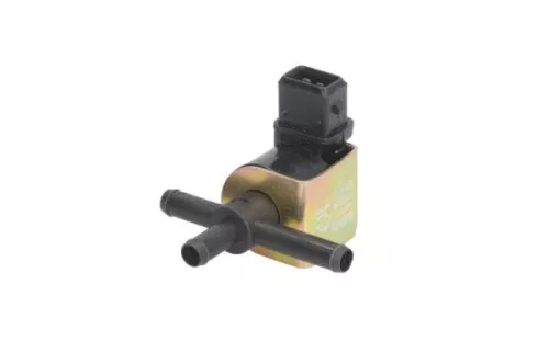 Pressure converter, turbocharger