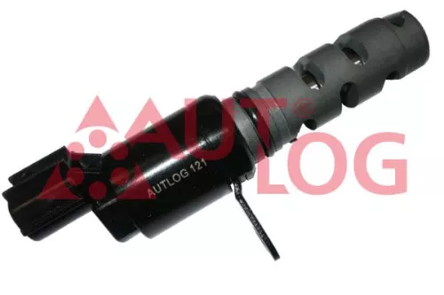 Control Valve, camshaft adjustment