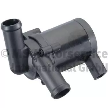 Auxiliary Water Pump (cooling water circuit)