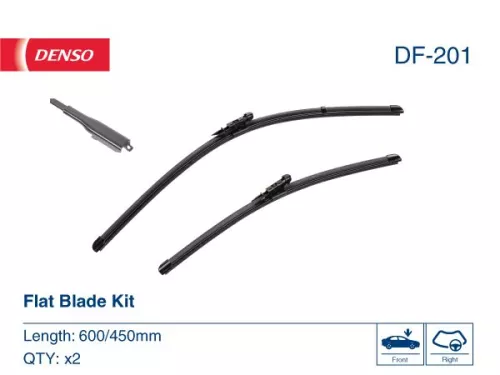 Wiper Blade