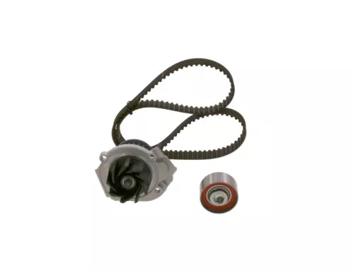 Water Pump & Timing Belt Kit