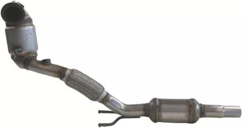 Catalytic Converter