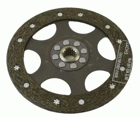 Clutch Disc