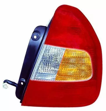 Tail Light Assembly