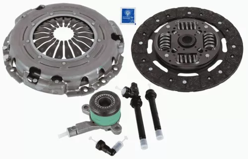 Clutch Kit