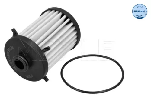 Hydraulic Filter, automatic transmission