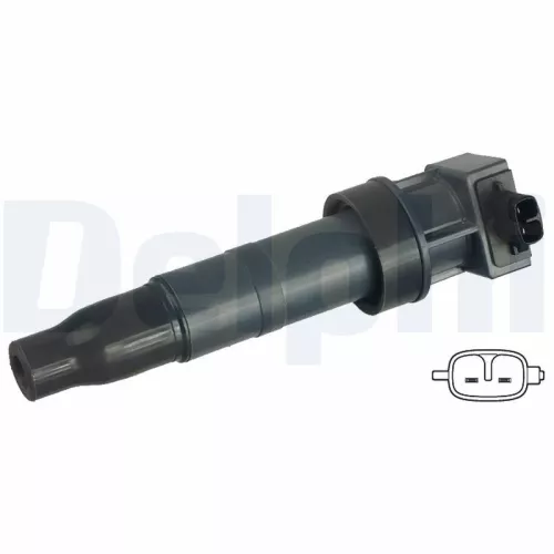Ignition Coil