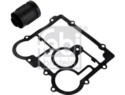 Hydraulic Filter, multi-plate clutch (all-wheel drive)