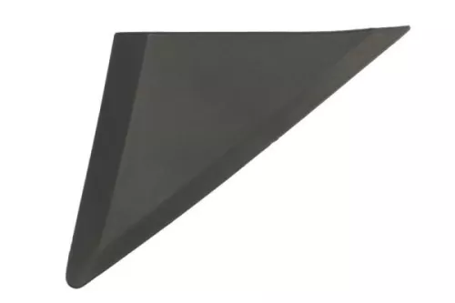 Housing, exterior mirror