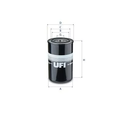 Fuel Filter