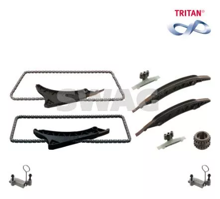 Timing Chain Kit