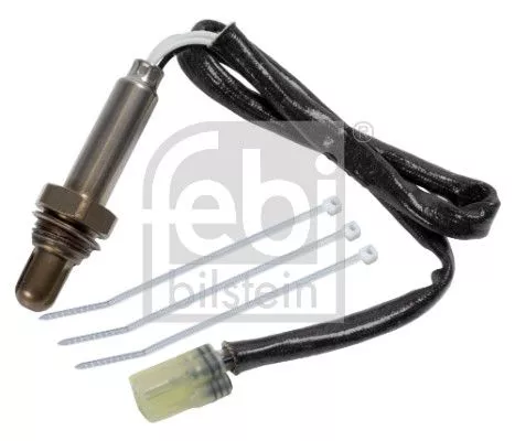 Oxygen Sensor