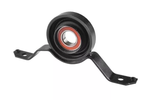 Suspension, propshaft