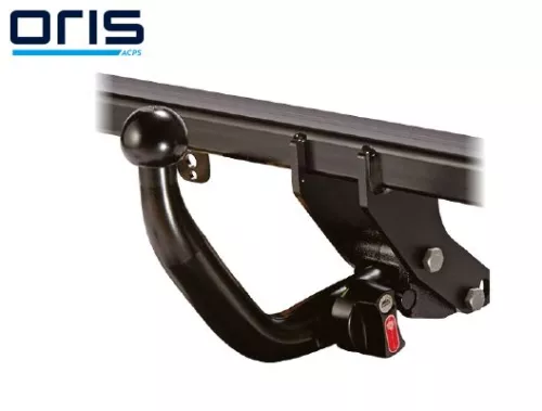Trailer Hitch