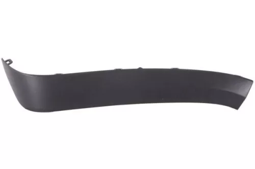 Trim/Protection Strip, bumper