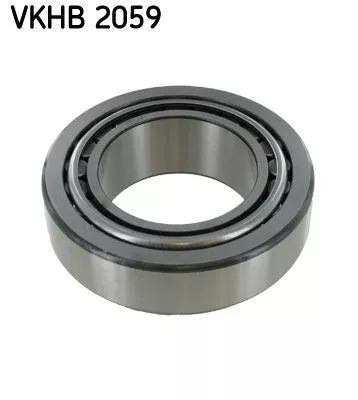 Wheel Bearing