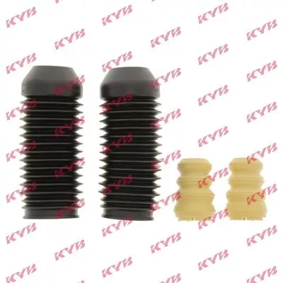 Dust Cover Kit, shock absorber