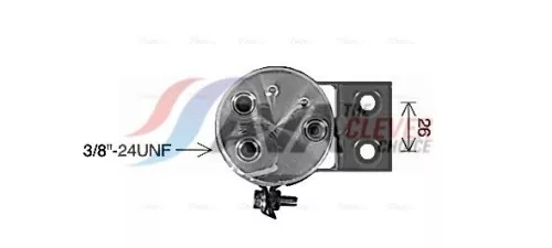 Dryer, air conditioning