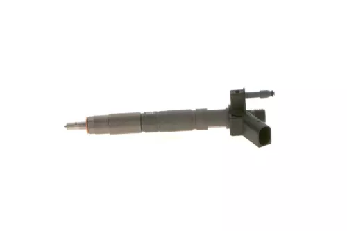 Injector Nozzle