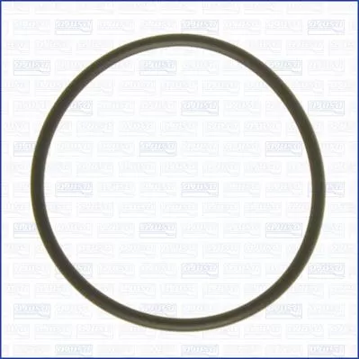 Gasket, vacuum pump