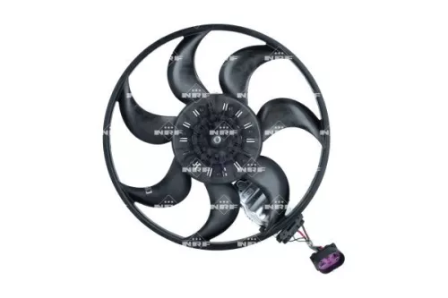 Fan, engine cooling