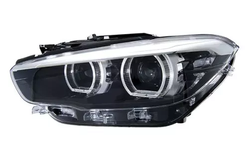 Headlight